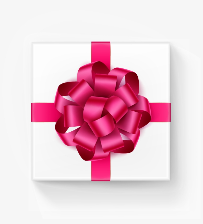 Gift Wrap - Gift, transparent png