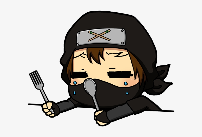 Ninja Food, transparent png