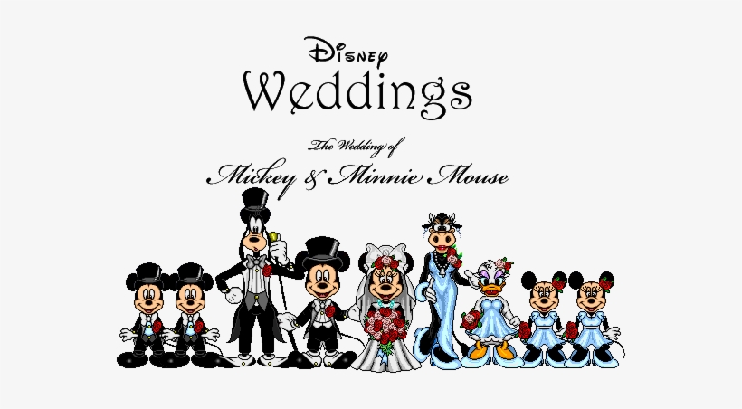 Mouseweddingparty Richb - Weeds In The Garden Of Love, transparent png