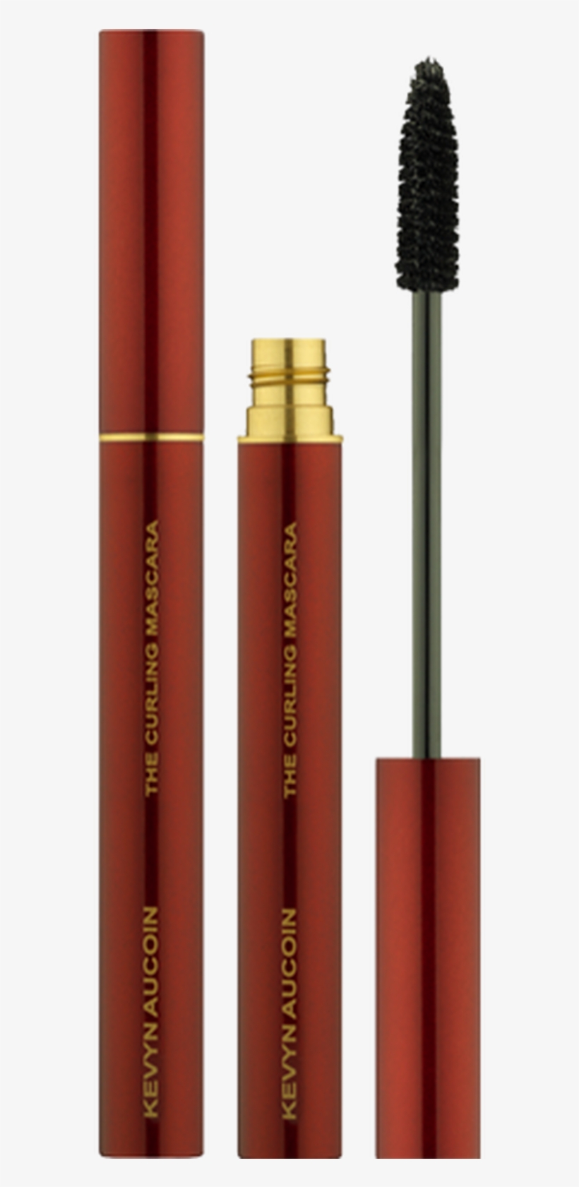 Kevyn Aucoin Volume Mascara, transparent png