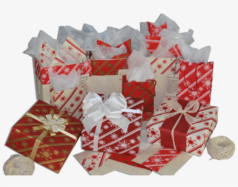 Gift Wrap Collection - Gift-wrap Collection By Peony Press, transparent png