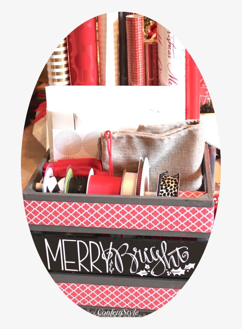 Gift Wrap Png, transparent png