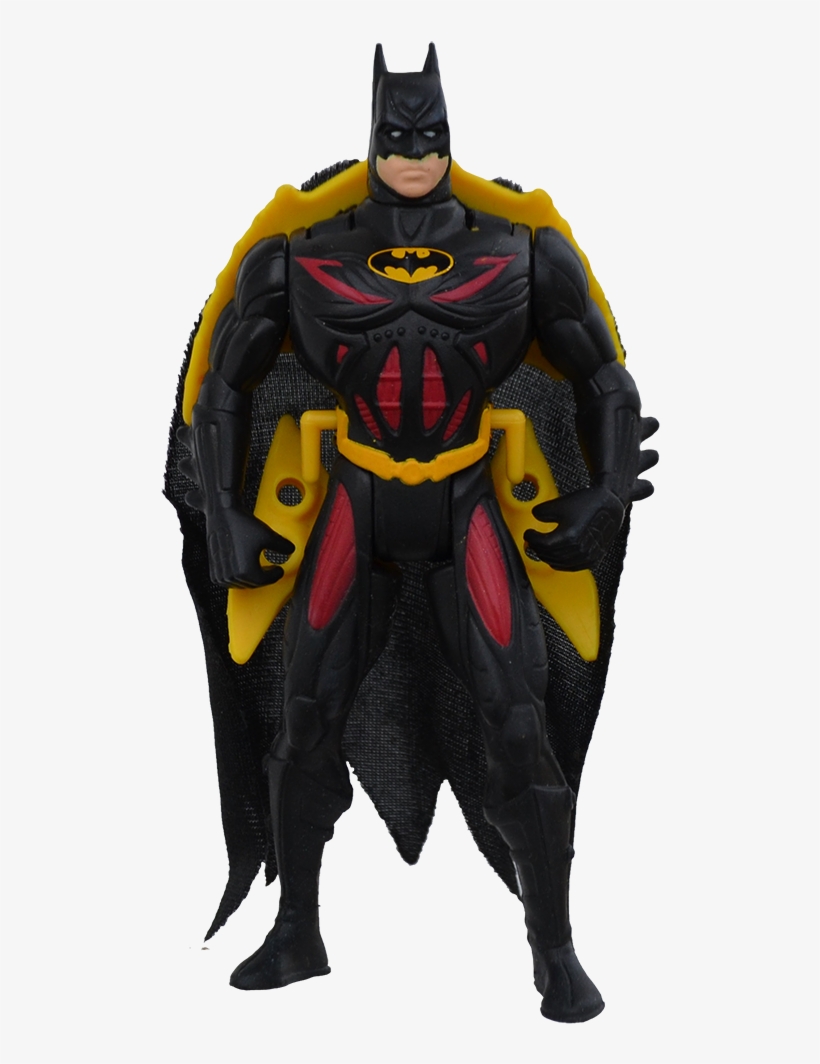 Batman Forever - Batman Forever Blast Cape Batman, transparent png