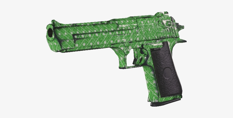 Desert Eagle Gift Wrap Mwr - Desert Eagle Mwr, transparent png