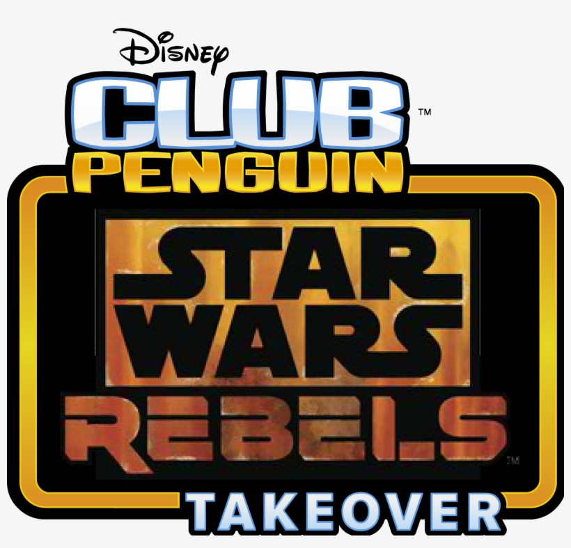 Star Wars Rebels Takeover - Star Wars Rebels Kanan Vs Sabine, transparent png