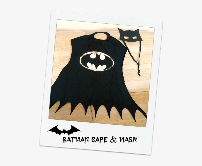 Explore Batman Cape, Carnival Costumes, And More - Batman, transparent png