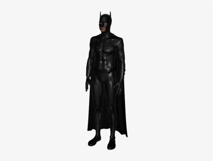 Batman For Smay& - Daz Studio, transparent png