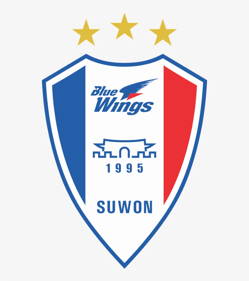 Suwon Samsung Bluewings, transparent png