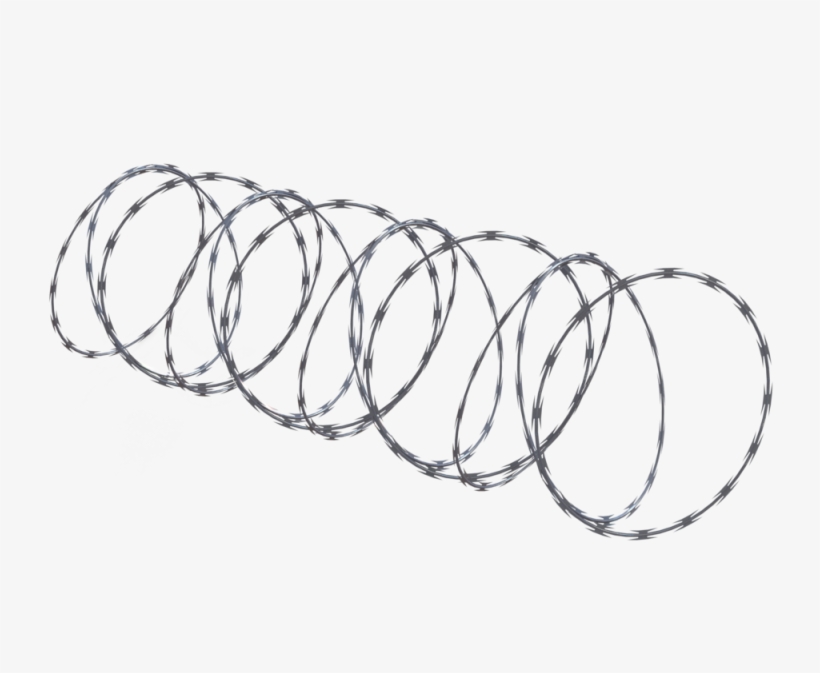Longbarb600short - Barbed Tape, transparent png