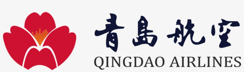 Blue Wings - Qingdao Airlines Logo, transparent png
