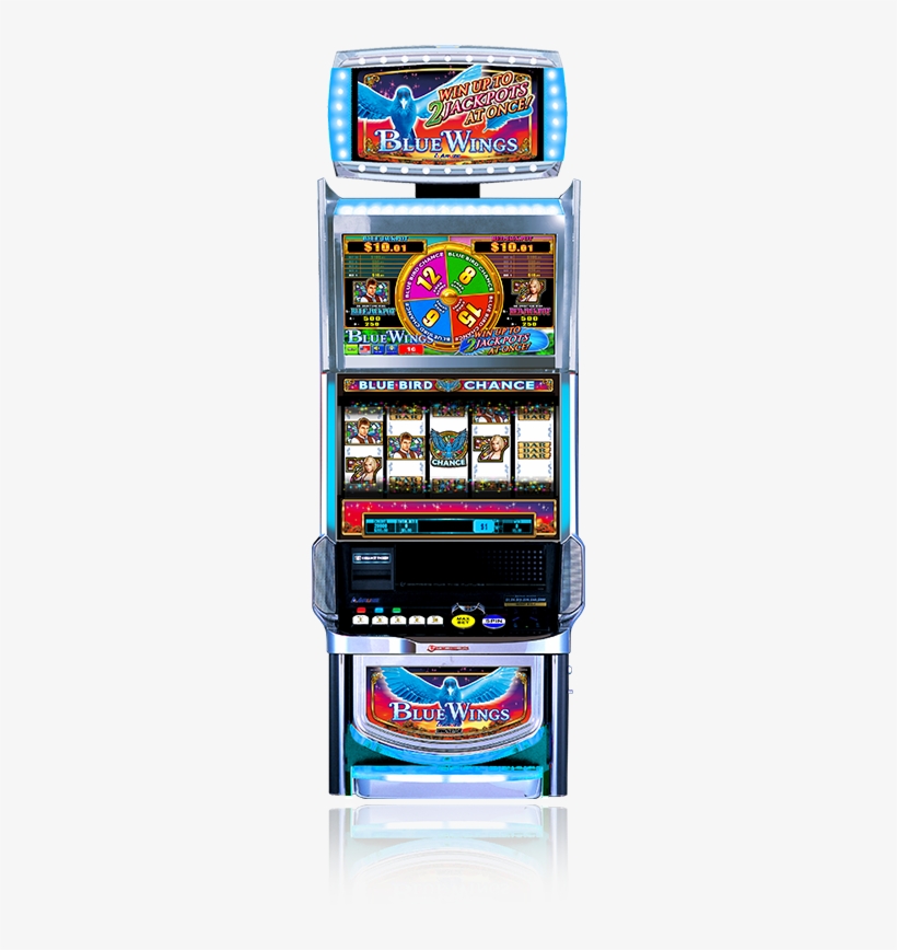 Aruze Is Proud To Introduce The First 5- Reel Innovatorâ„¢ - Howling Wolf Aruze, transparent png