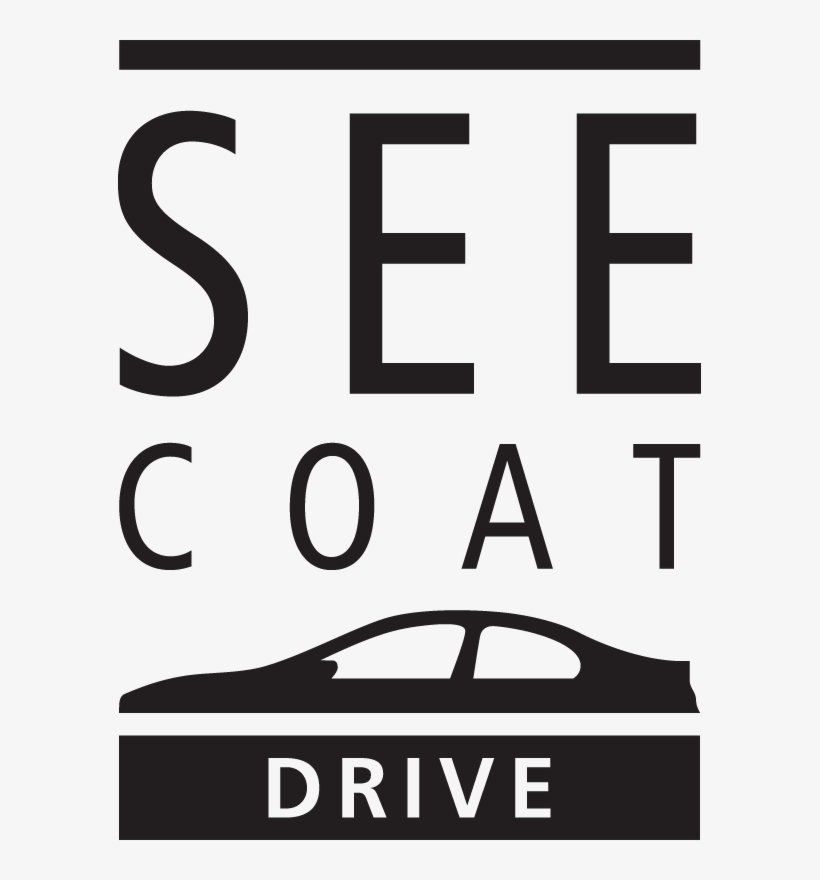 Seecoat Drive - Blue, transparent png