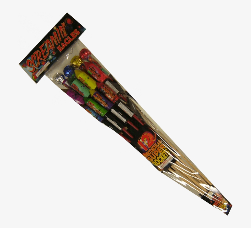 Screamin\' Eagle Rockets - Wisconsin, transparent png