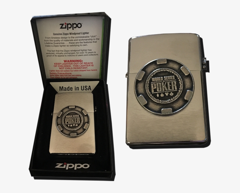 Another Awesome Item Available To Support Poker Gives - Zippo Custom Lighter - Awesome Party Mix Vintage Cassette, transparent png