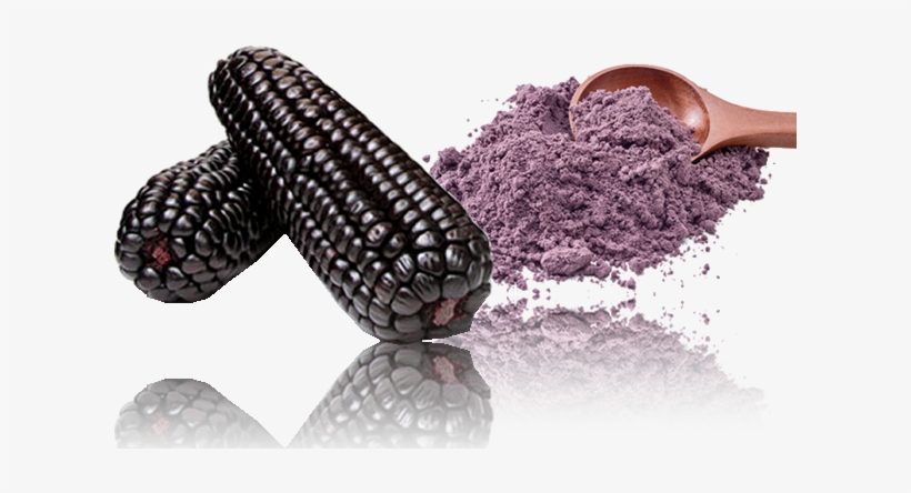 Harina De Maíz Morado - Harina De Maiz Morado, transparent png