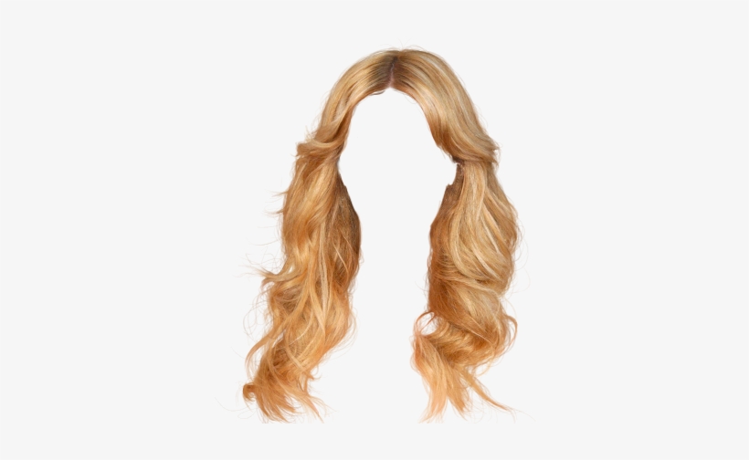 Styles Hair Styling Tools, Hair Tools, Hair Sketch, - Hairs Blond Png, transparent png