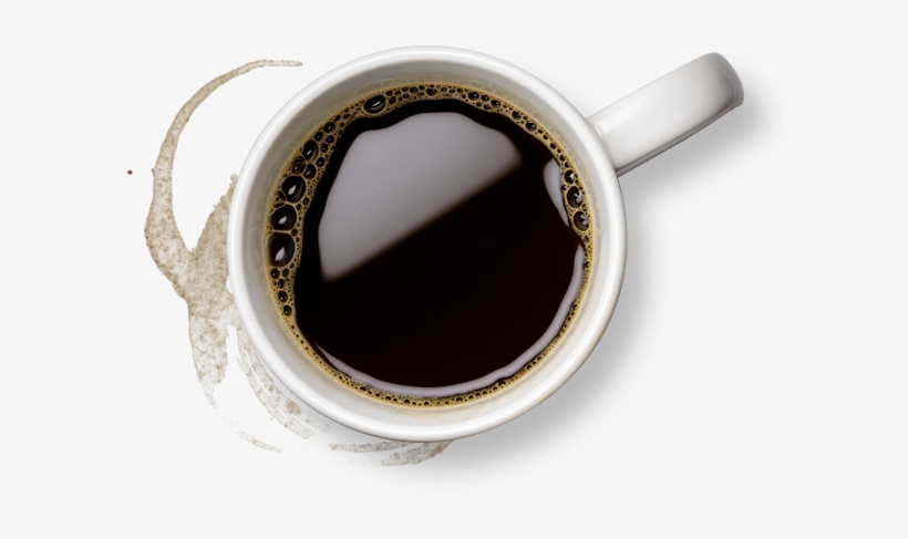 Coffee Cup With Stains - Confronting The Coffee Crisis: Fair Trade, Sustainable, transparent png