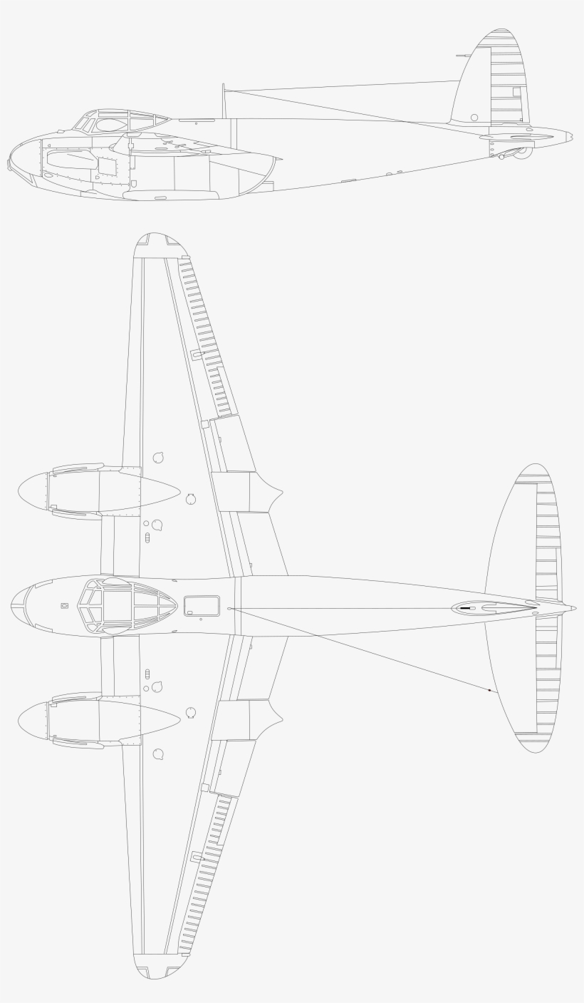 Open - Technical Drawing, transparent png