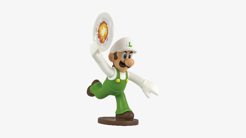 Juguetes De Mario Bros - Brinquedos Do Mcdonalds Setembro 2018, transparent png