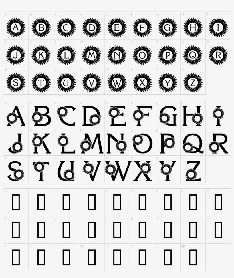 Lms You Are My Sunshine Font - Ying Yang Font, transparent png