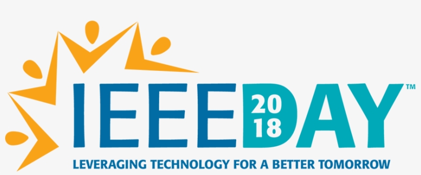 Feliz Ieeeday - Ieee Day 2018, transparent png