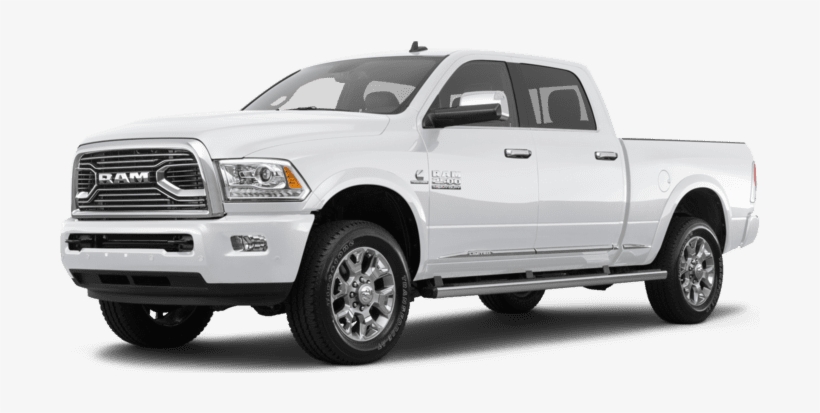 2018 Ram - Dodge Ram 2500 2018, transparent png
