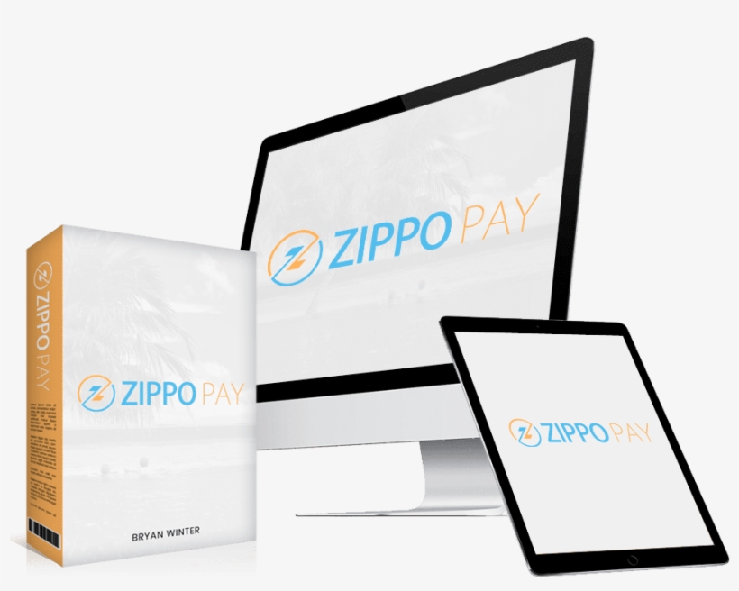 Zippo Pay Review - Product, transparent png