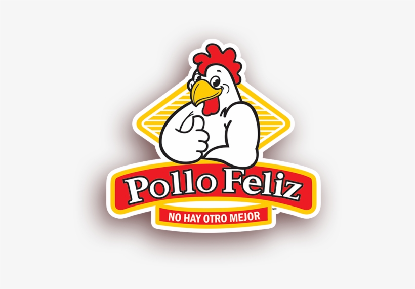 Pollo Feliz, transparent png