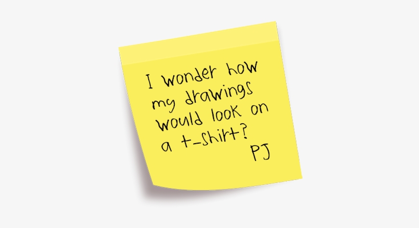 You Might Learn To Sew And Practice Making Clothing, - Paper, transparent png