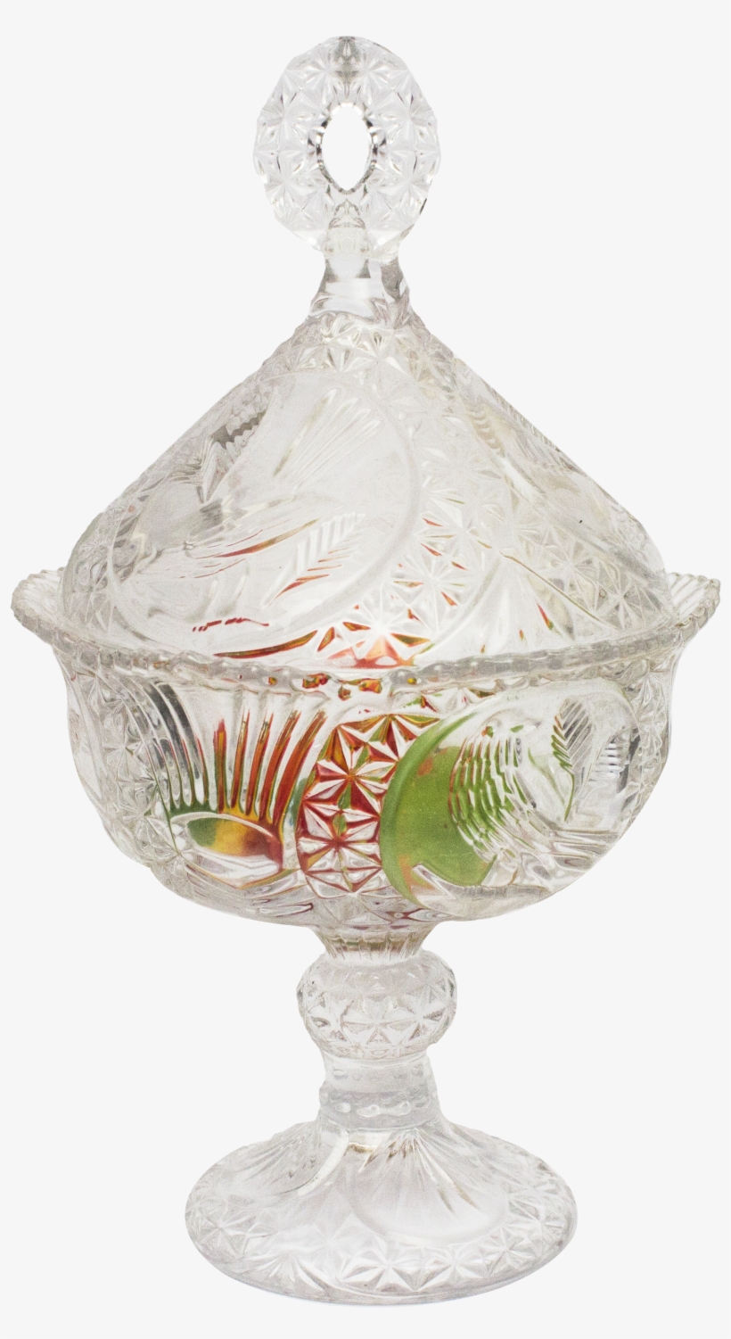 Bomboniere De Vidro Tp Gw03307 Bha1 - Stemware, transparent png