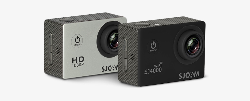 Automático Time-lapse Video - Sjcam Sj4000 Wifi, transparent png