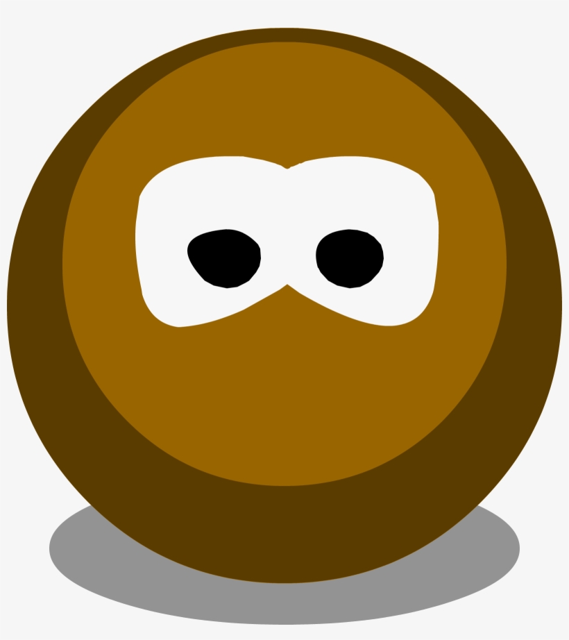 Information Template-info - Club Penguin Custom Items, transparent png