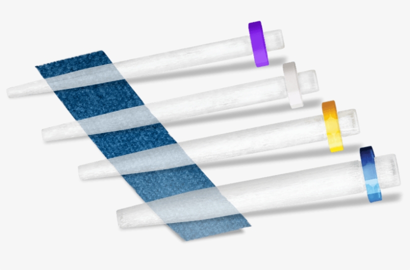 Utilização De Pino De Fibra De Vidro Para Reforço De - Angelus Exacto, transparent png