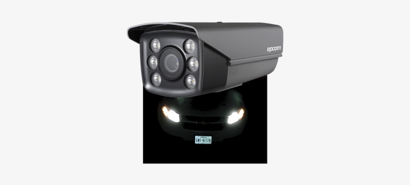 Cámaras Analógicas / Turbo Hd-tvi Lente Motorizado - Ds 2ce16c8t Iw3z, transparent png