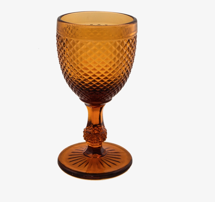 Caldas Water And Juice Glass - Jogo De Taças Para Sorvete Bon Gourmet Bico De Jaca, transparent png