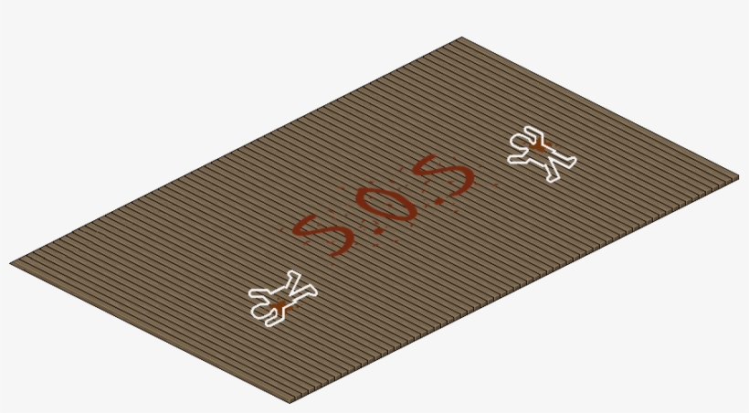 Telhado Casa De Vidro Barracao - Reindeer, transparent png