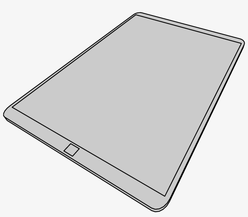 Big Image - Clip Art, transparent png