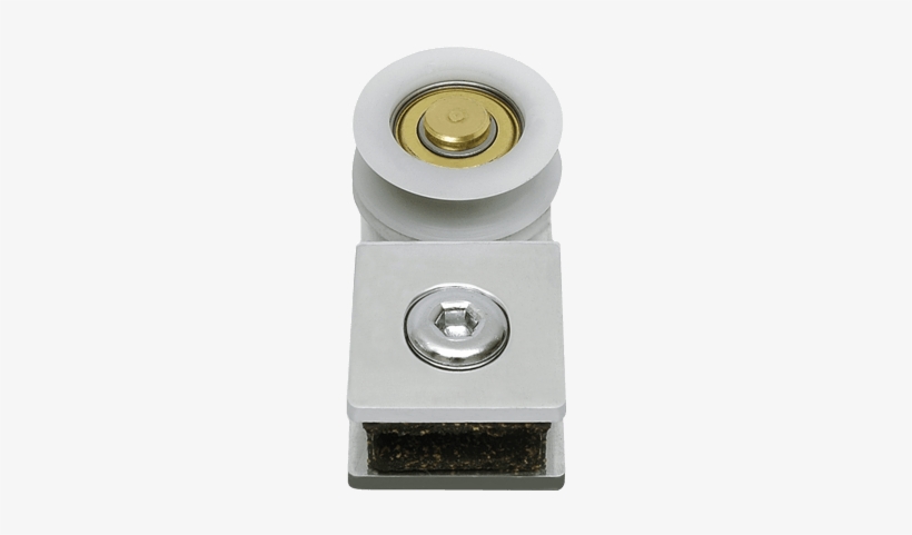 Roldana 2126 S - Pulley, transparent png