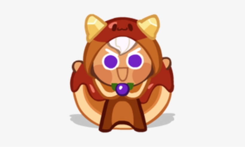 Photo - Cookie Run Pancake Cookie, transparent png