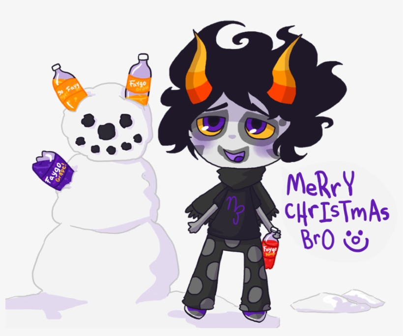 Sollux, Karkat, Cupcakes, Face, Touch, Homestuck, Animated, - Ms Paint Adventures, transparent png
