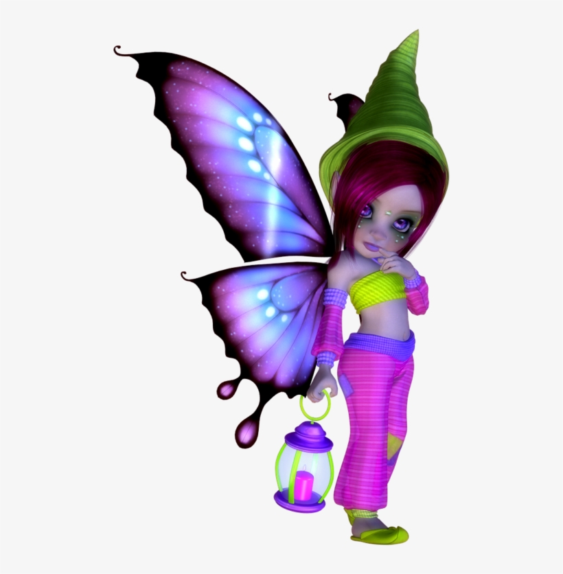 Cookies,tubes,png - Fairy, transparent png