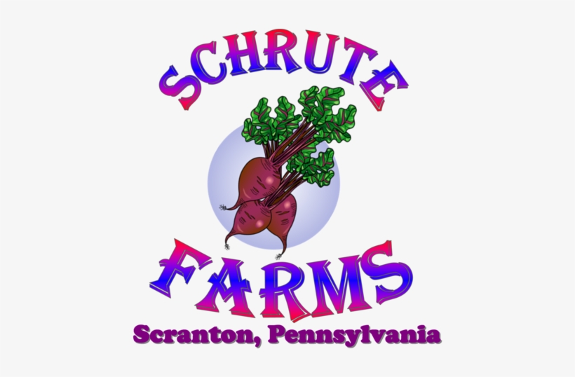 Schrute Farms Https - Tinker Wants To Know [book], transparent png