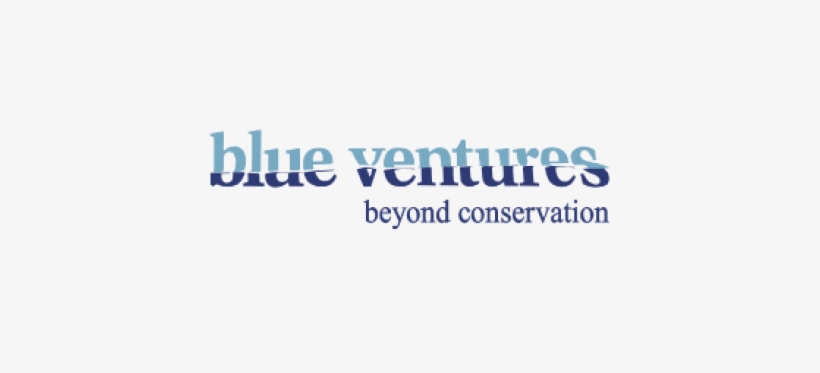 Organisations Involved - Blue Ventures, transparent png