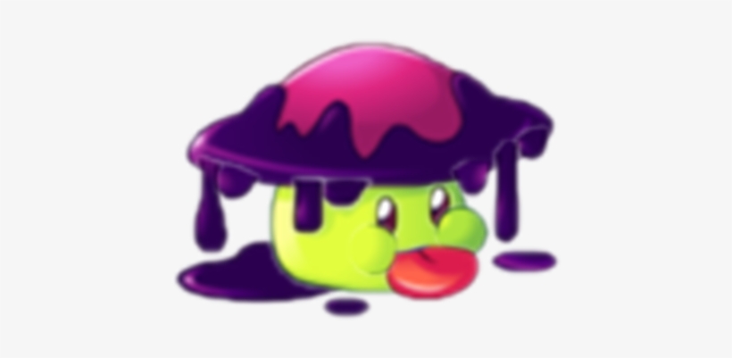 Plants Vs Zombies 2 Sombragumelo, transparent png