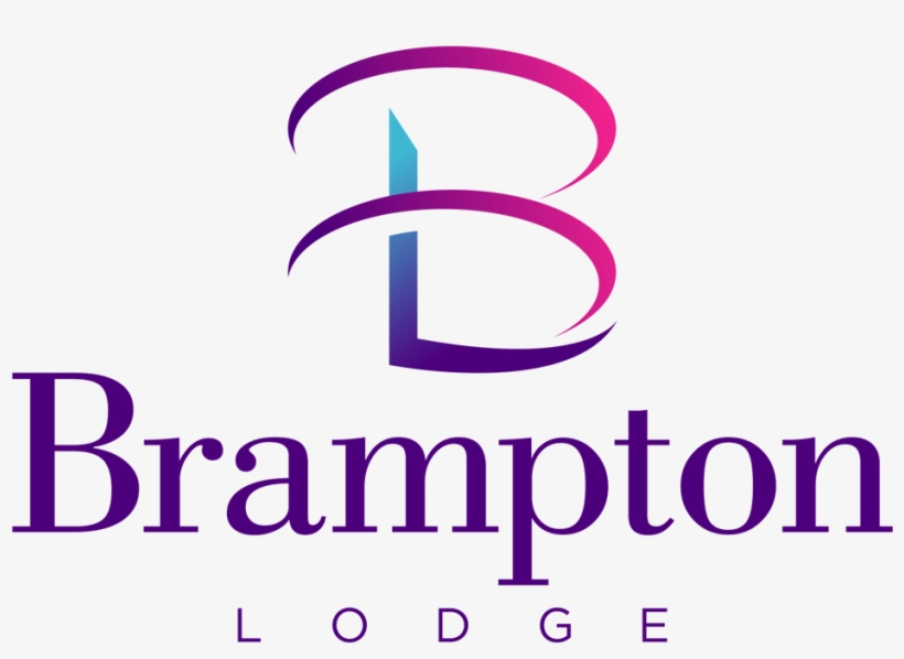 Brampton Lodge Care Home In Folkestone Png Objective - Rosa Grand Milano Logo, transparent png