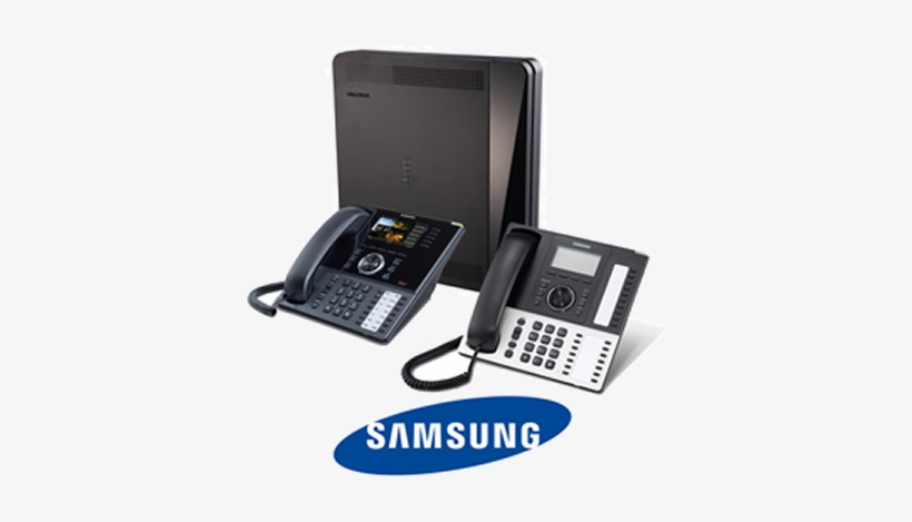 Samsung Officeserv 7200s - Samsung Officeserv 7030, transparent png
