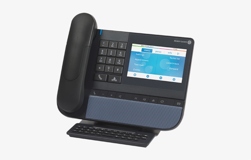 Alcatel Phone - Alcatel 8078s Bt, transparent png