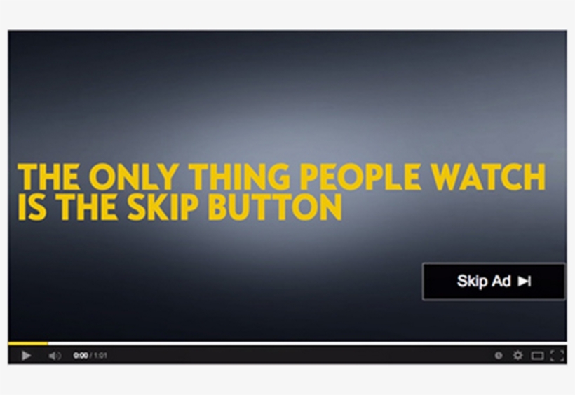 You're Sitting Around With Friends Arguing About Which - Pre Roll Ads, transparent png