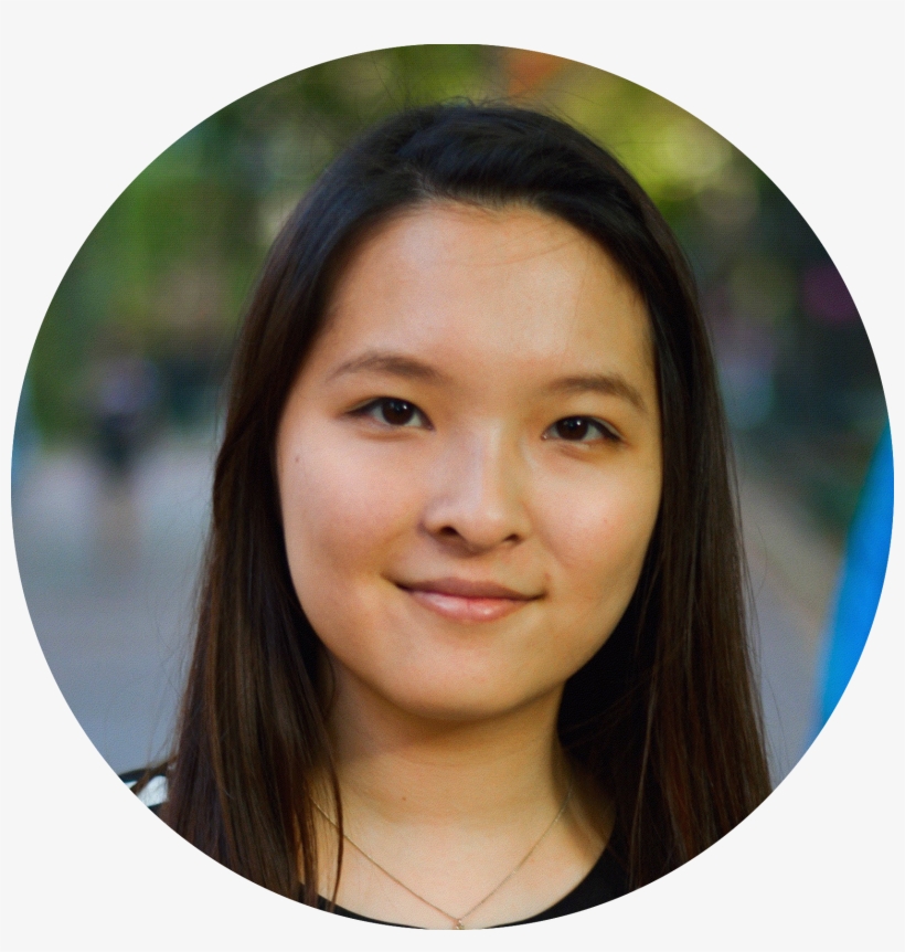Or Something Like That - Upenn Jessica Kim, transparent png