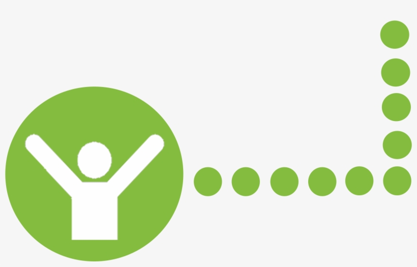 Globestrong`s Main Objective Is To Inspire Students - Circle, transparent png